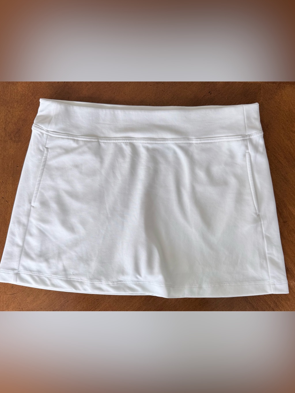 Pga Golf Skort